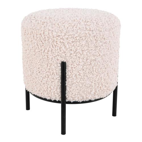 Alford Pouf