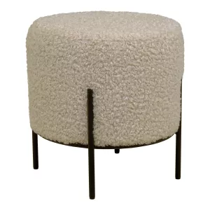Alford Pouf