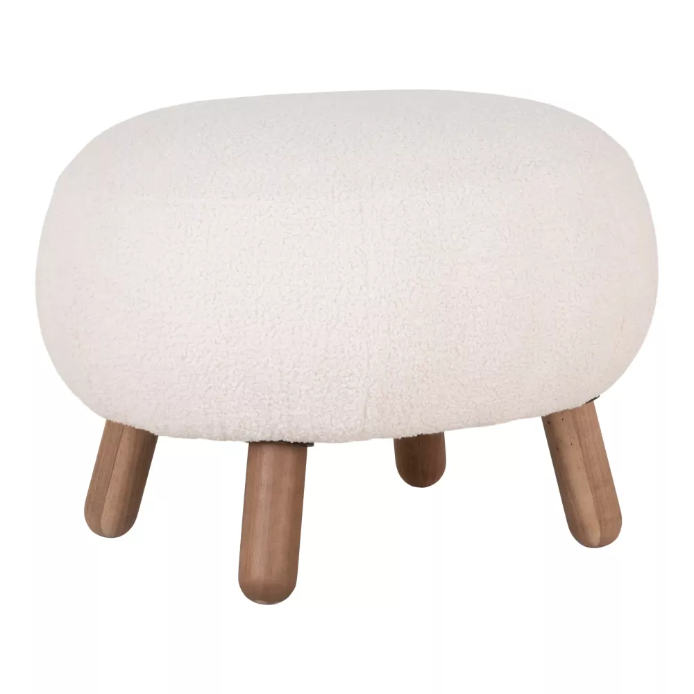 Savona Footrest
