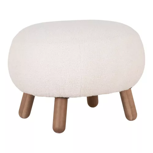 Savona Footrest