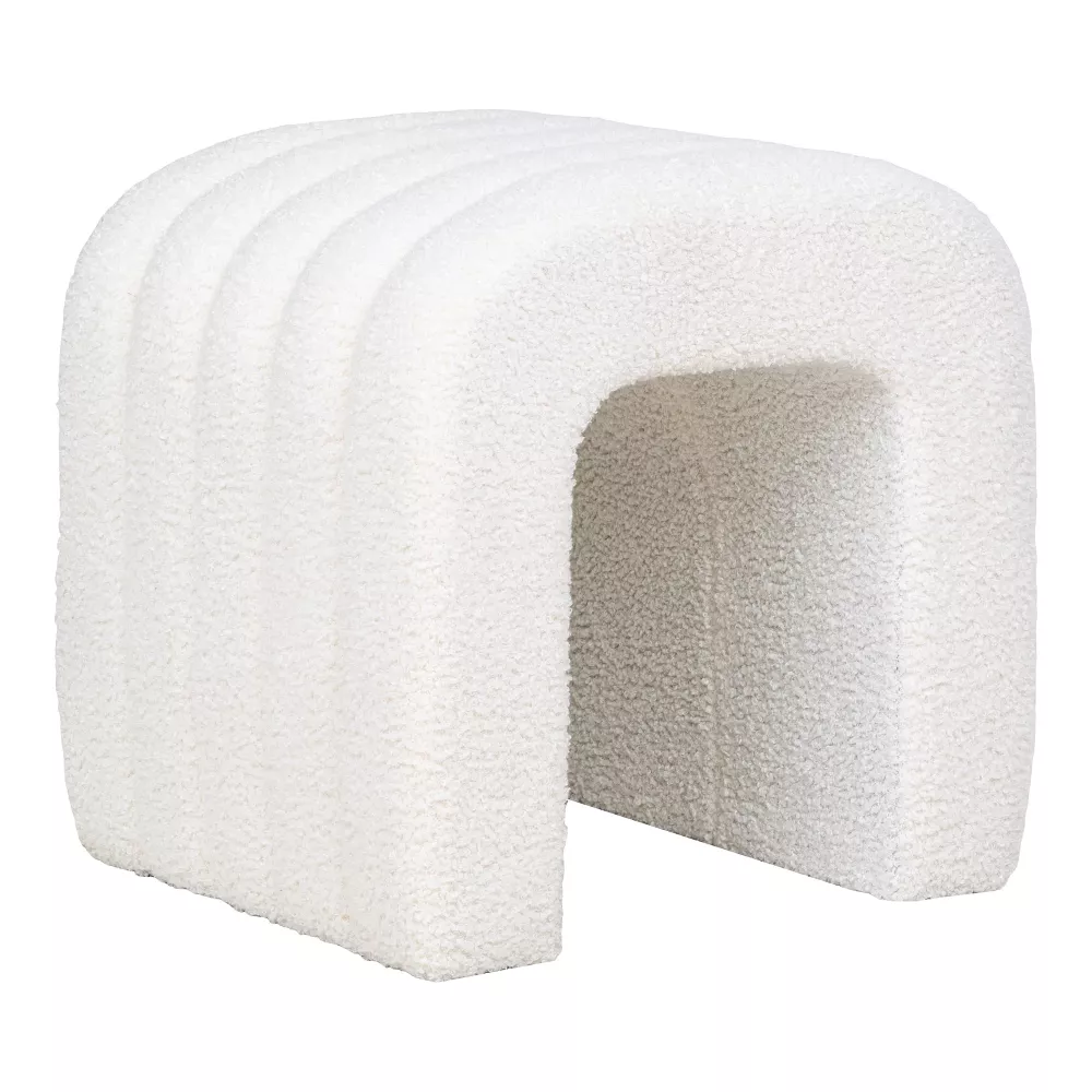 Colma Pouf
