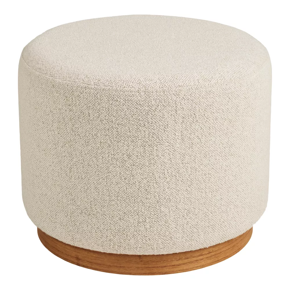 Daisy Pouf