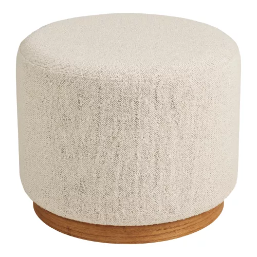 Daisy Pouf