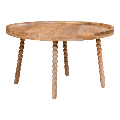 Jammu coffee table