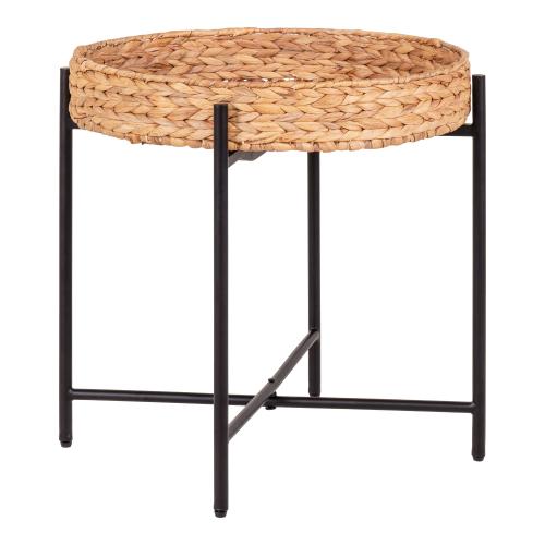 Nano Sidetable