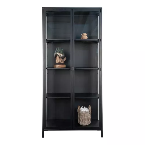 Brisbane Steel Cabinet