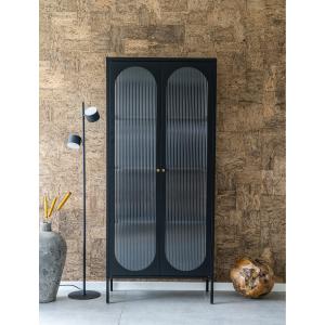 Adelaide Vitrinskåp