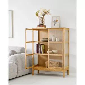Zamora Display cabinet