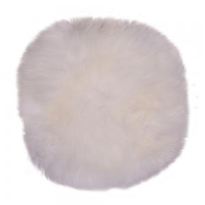Lambskin Real