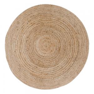 Bombay Jute Rug