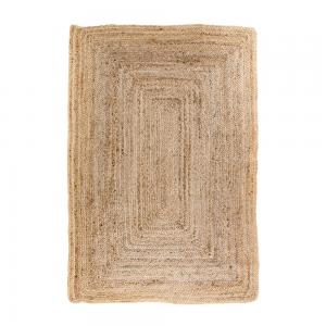 Bombay Jute Rug