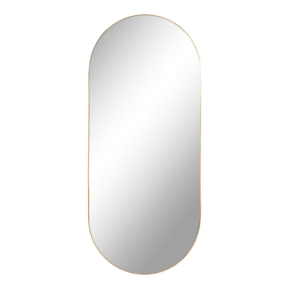 Jersey Spegel Oval