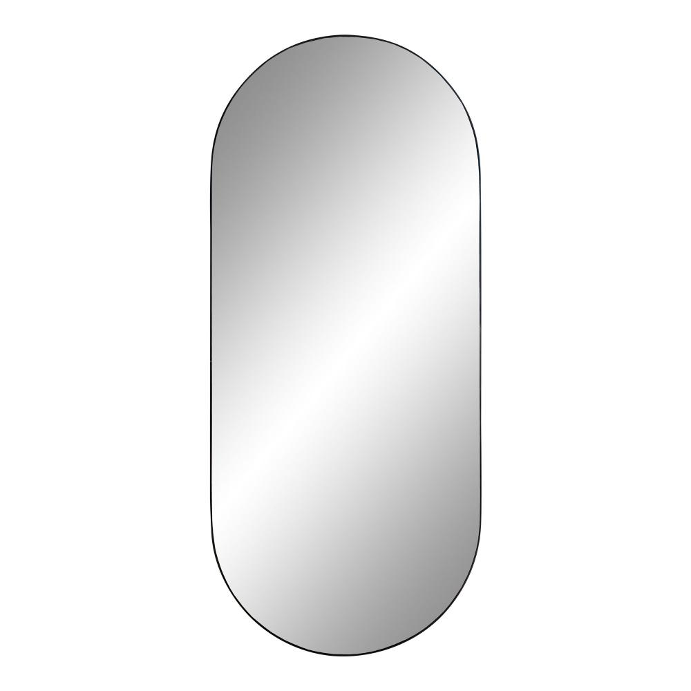 Jersey Spegel Oval