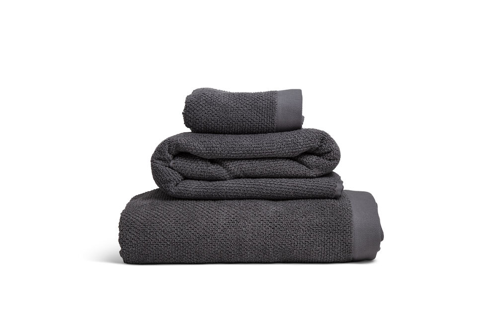 Kosta Linnewäfveri Cotton/Linen Terry
