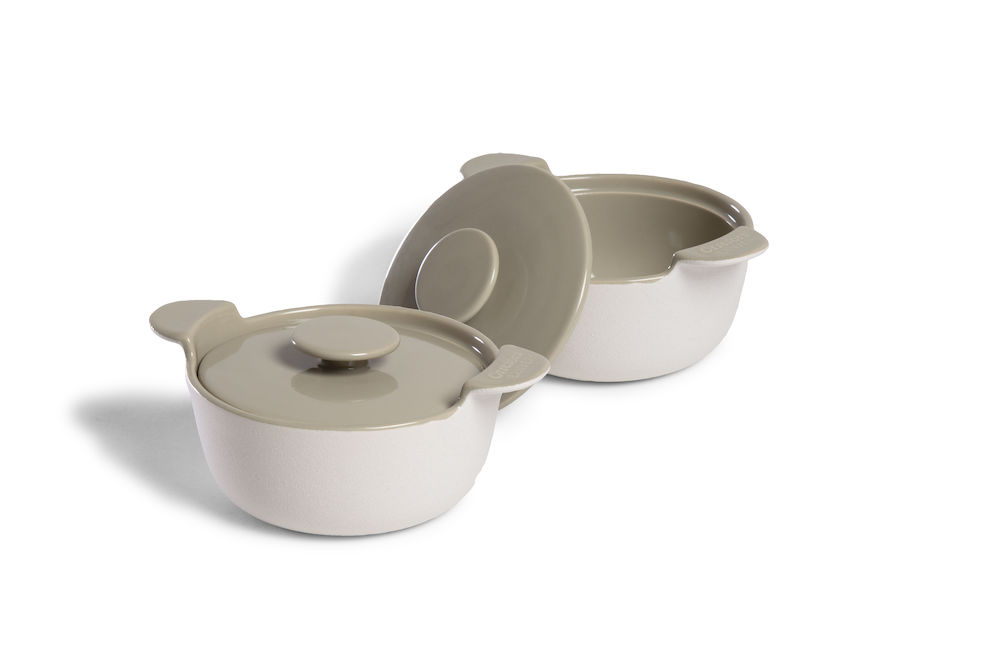 Orrefors Jernverk Mini Casserole