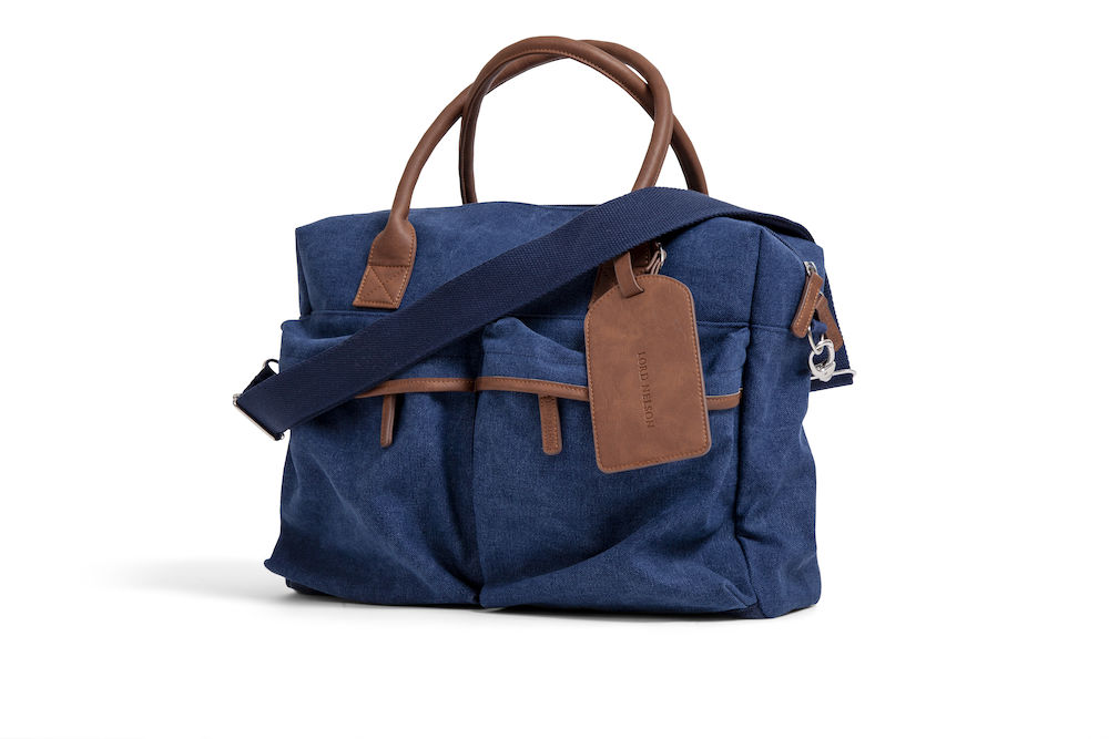 Lord Nelson Courier bag
