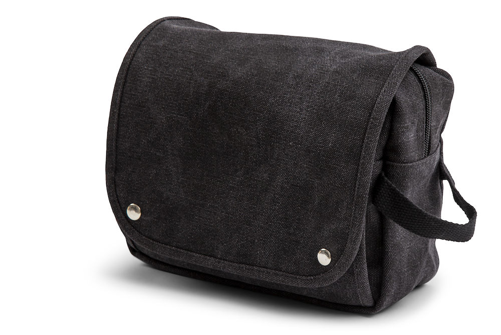 Resenecessär Canvas