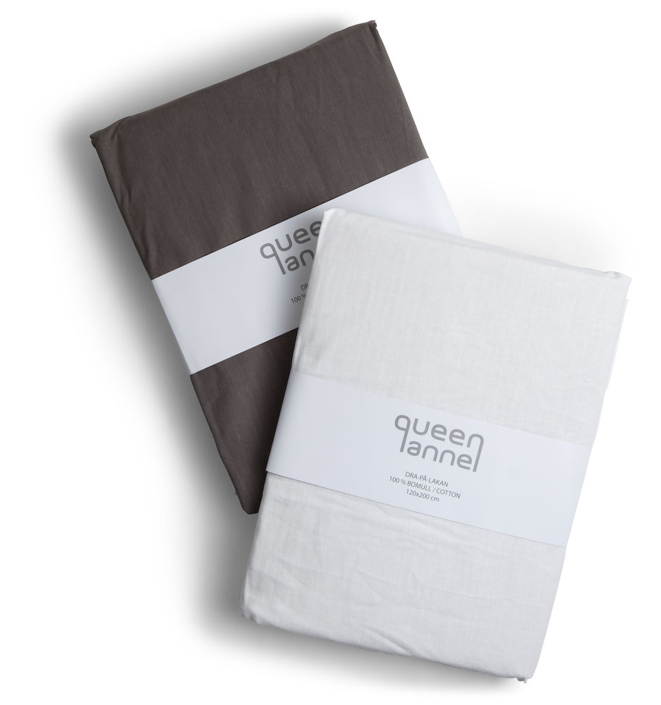 Queen Anne Pull on Sheet
