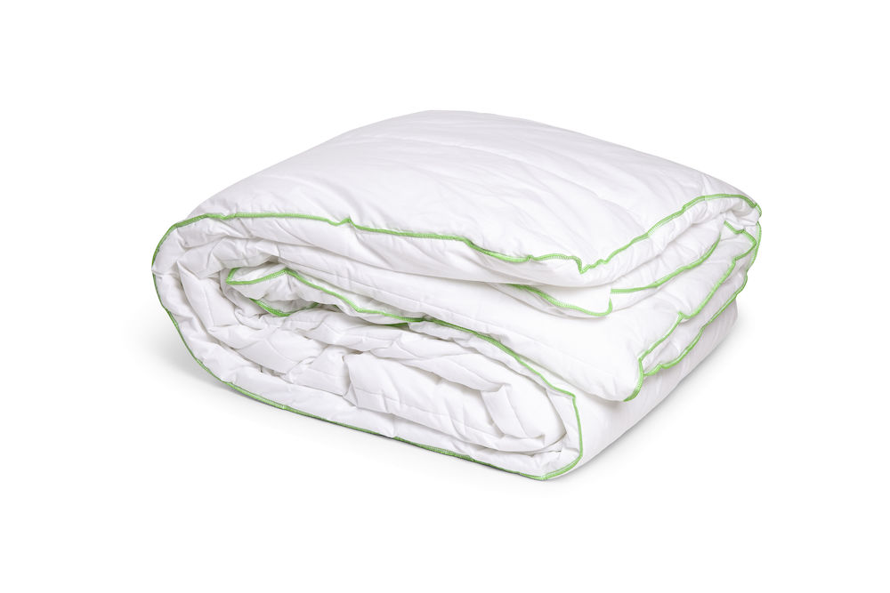 Lord Nelson Microfiber Dubbel täcke