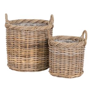 Gili basket 2 pcs/set