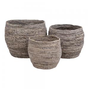 Tivoli Basket st of 3pcs