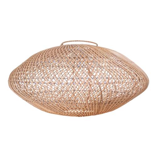 Algarve Rattan lamp