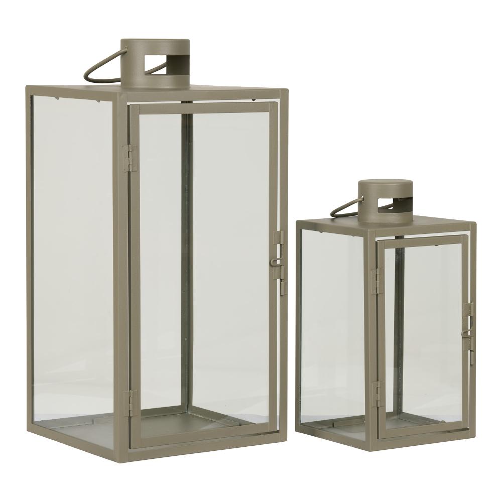 Corfu Lanterne, set of 2