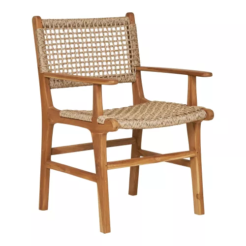 Derby dining chair