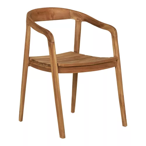 Otero dining chair