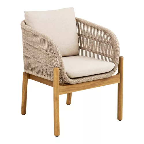 Terracina diningchair