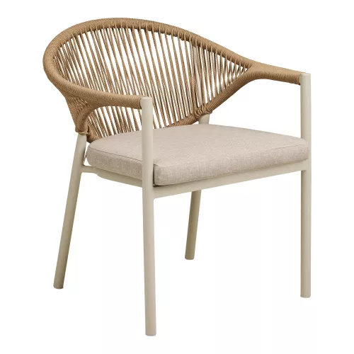 Abela dining chair