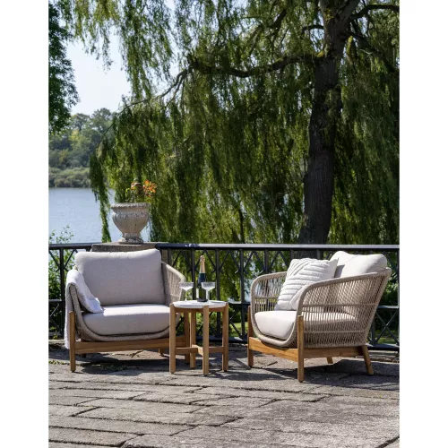 Terracina Loung chair