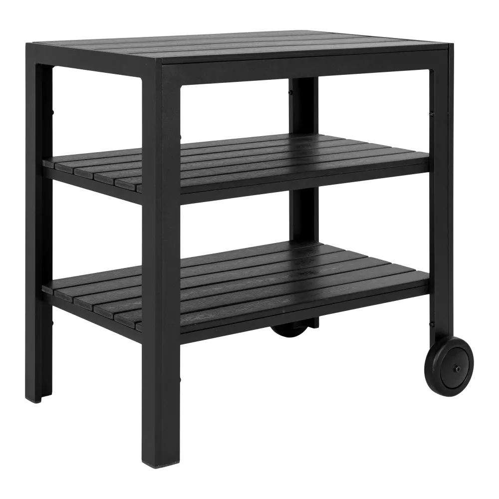 Taormina Serving trolley
