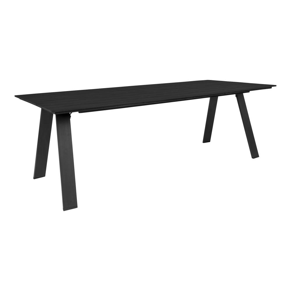 Garden Table  100x220x74 cm