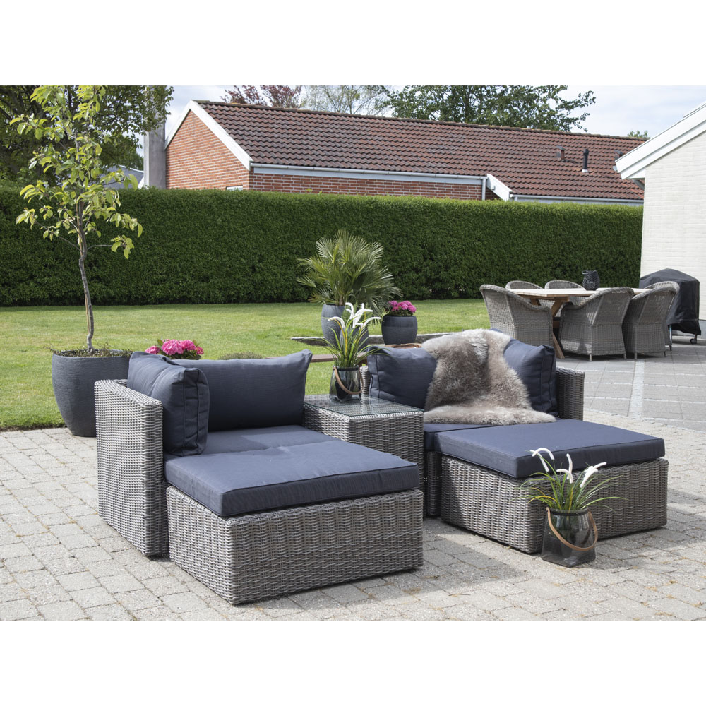 Rossi Lounge Set