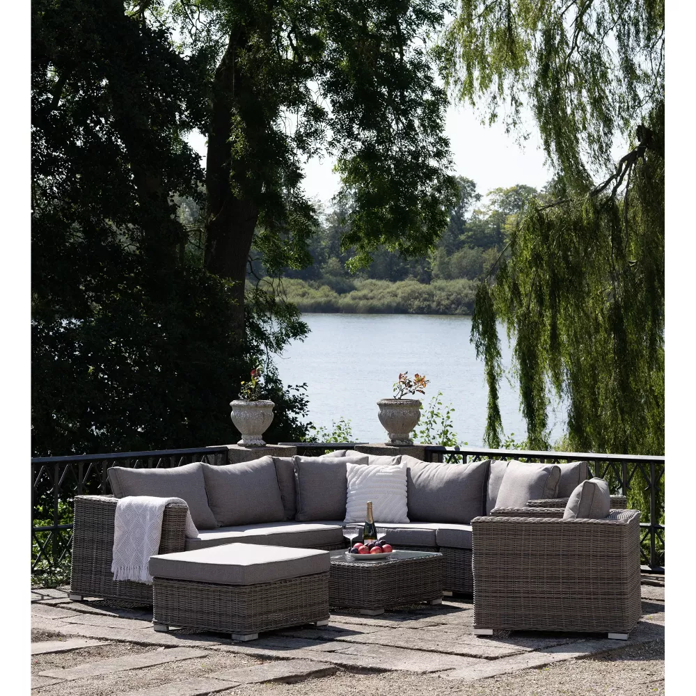 Calvi Lounge set