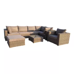 Calvi Lounge set