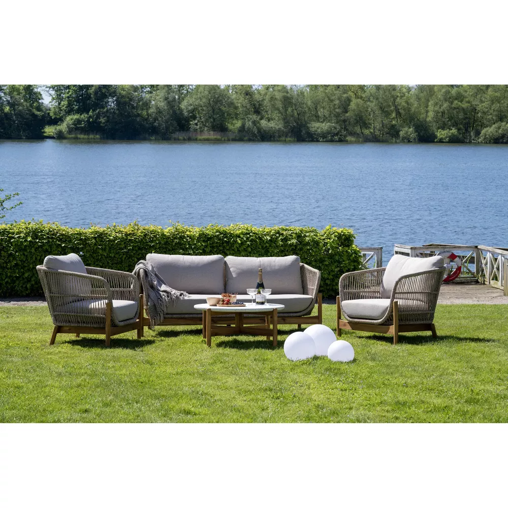 Terracina lounge set