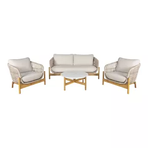 Terracina lounge set
