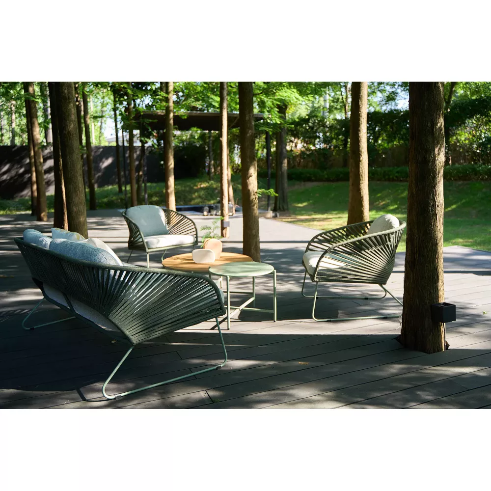 Novella Loungset