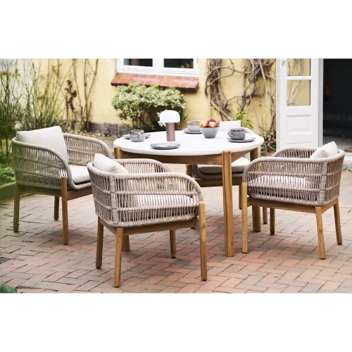 Terracina Dining sets
