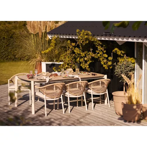 Abela Diningsets