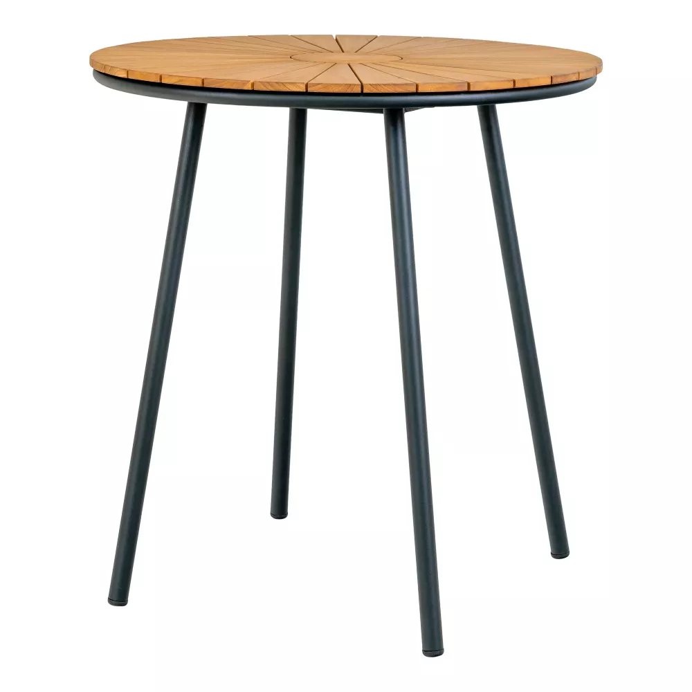 Cleveland Coffetable