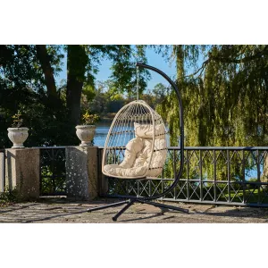 Patras hanging chair