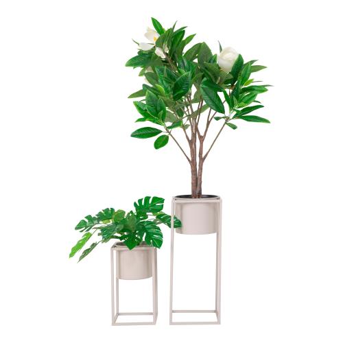 Maria Flowerpot