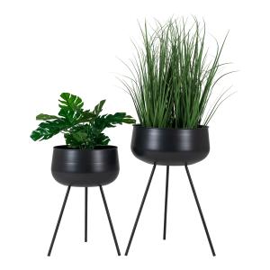 Ardola flowerpot 2 pcs/set