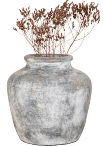 Santo Decoration Vase