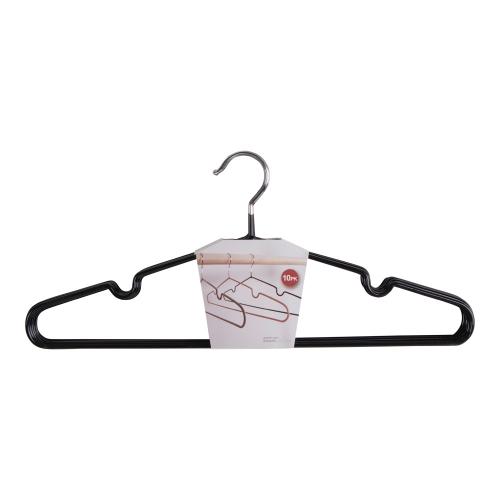 Massa Hangers Black