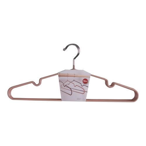 Massa Hangers Rose
