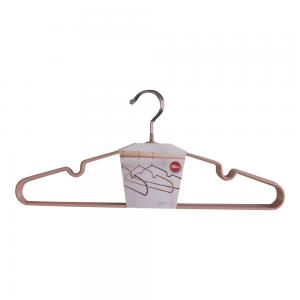 Massa Hangers Rose